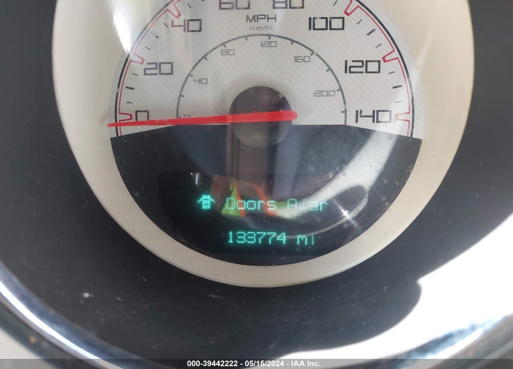 2014 DODGE CHALLENGER SXT VIN: 2C3CDYAG3EH250951