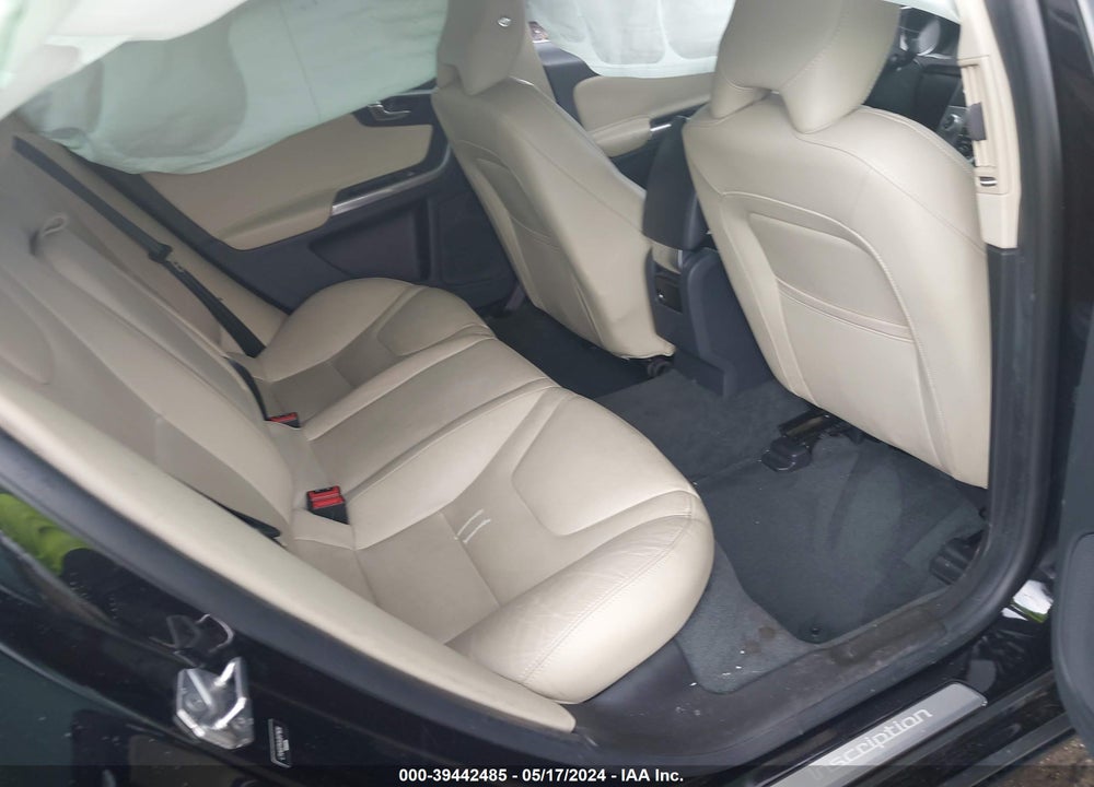 2018 VOLVO S60 INSCRIPTION T5 VIN: LYV402TK8JB171626