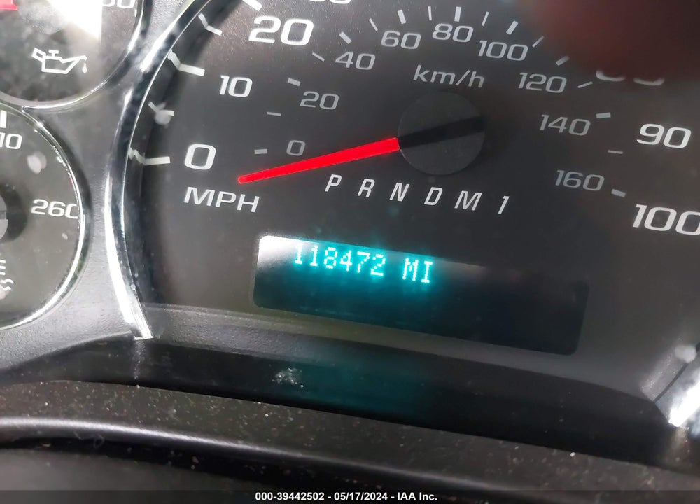 2018 CHEVROLET EXPRESS 2500 WORK VAN VIN: 1GCWGAFG2J1311845