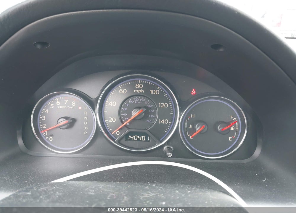 2005 HONDA CIVIC LX VIN: 2HGES16605H624886