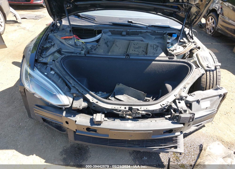 2018 TESLA MODEL S 100D/75D/P100D VIN: 5YJSA1E29JF262561
