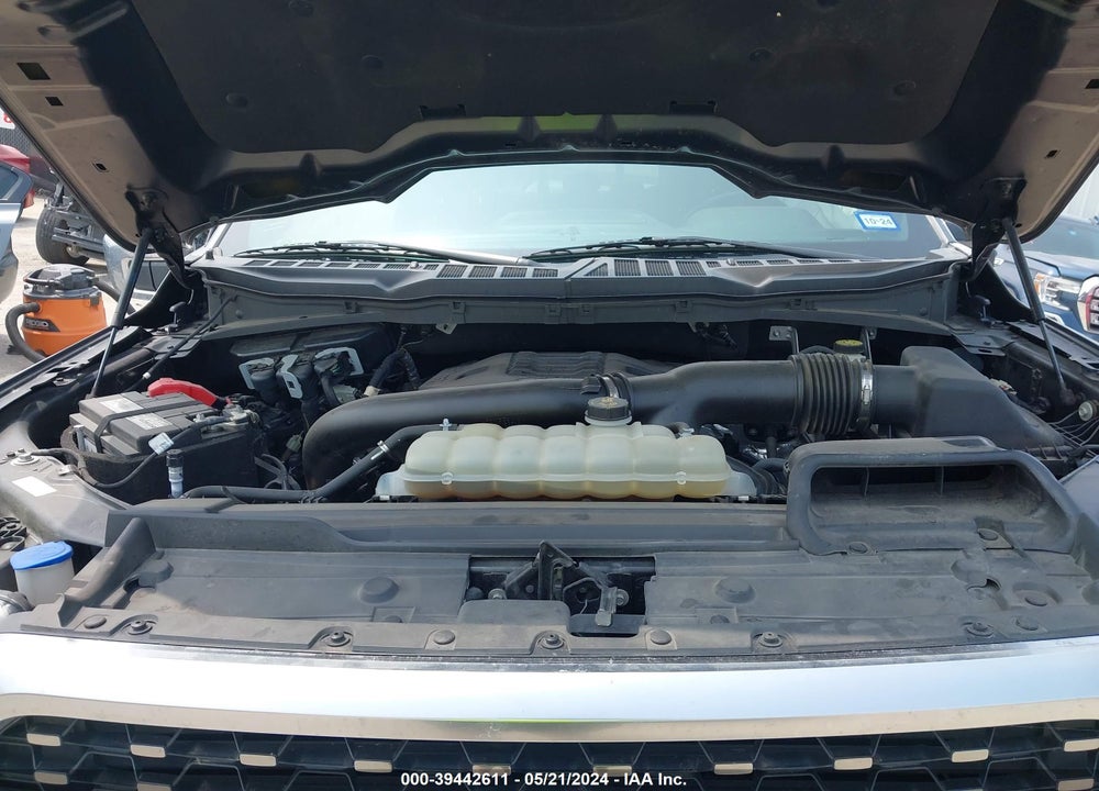 2021 FORD F-150 PLATINUM VIN: 1FTEW1C85MFB01839