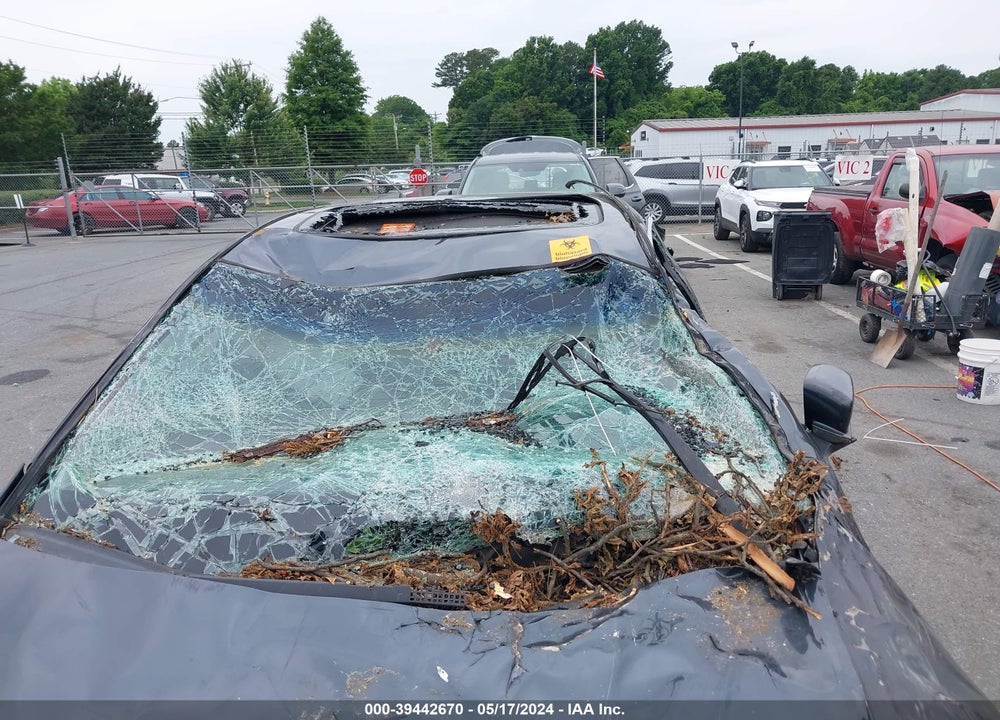 2003 HONDA ACCORD 2.4 EX VIN: 1HGCM56663A066529