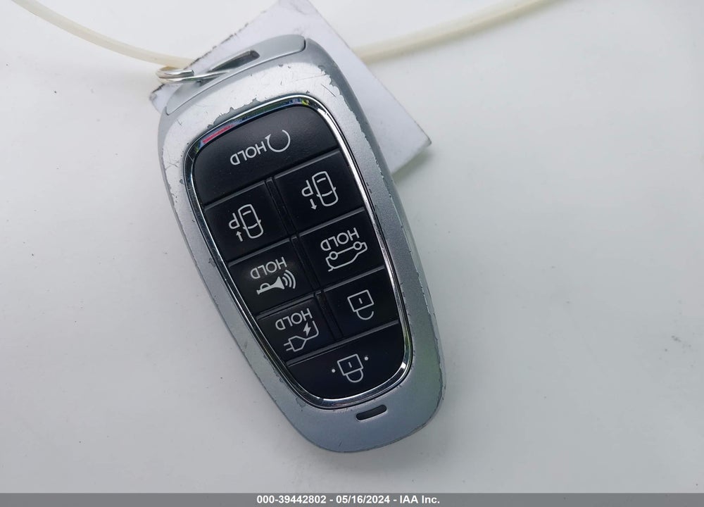 2022 HYUNDAI IONIQ 5 LIMITED VIN: KM8KRDAF5NU066032