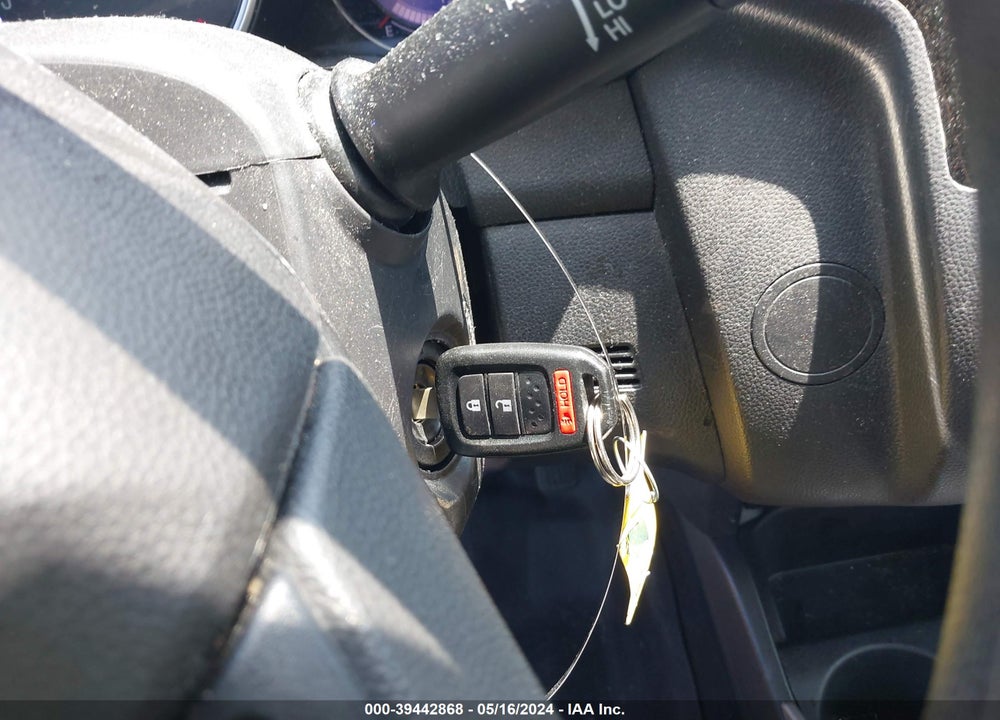 2020 HONDA FIT LX VIN: 3HGGK5H44LM730218