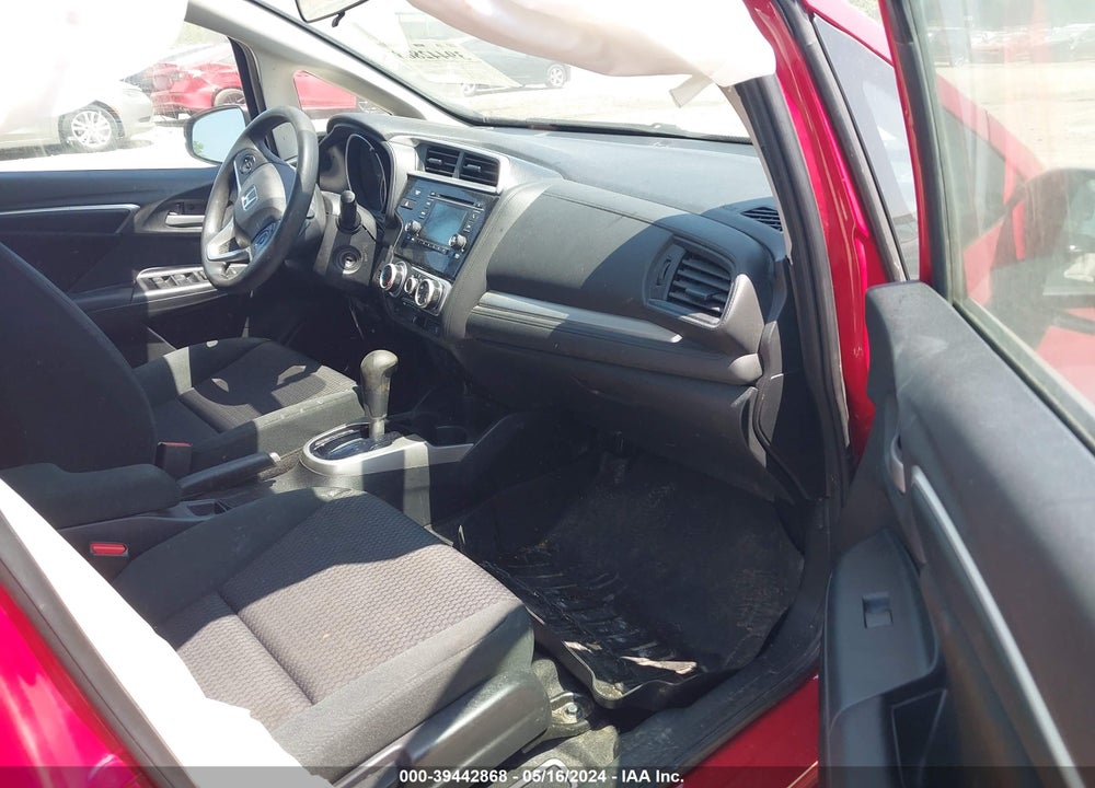 2020 HONDA FIT LX VIN: 3HGGK5H44LM730218