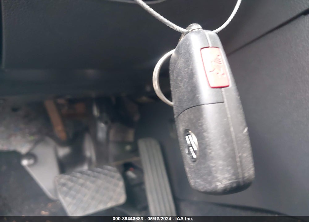 2021 VOLKSWAGEN PASSAT 2.0T SE VIN: 1VWSA7A31MC007449
