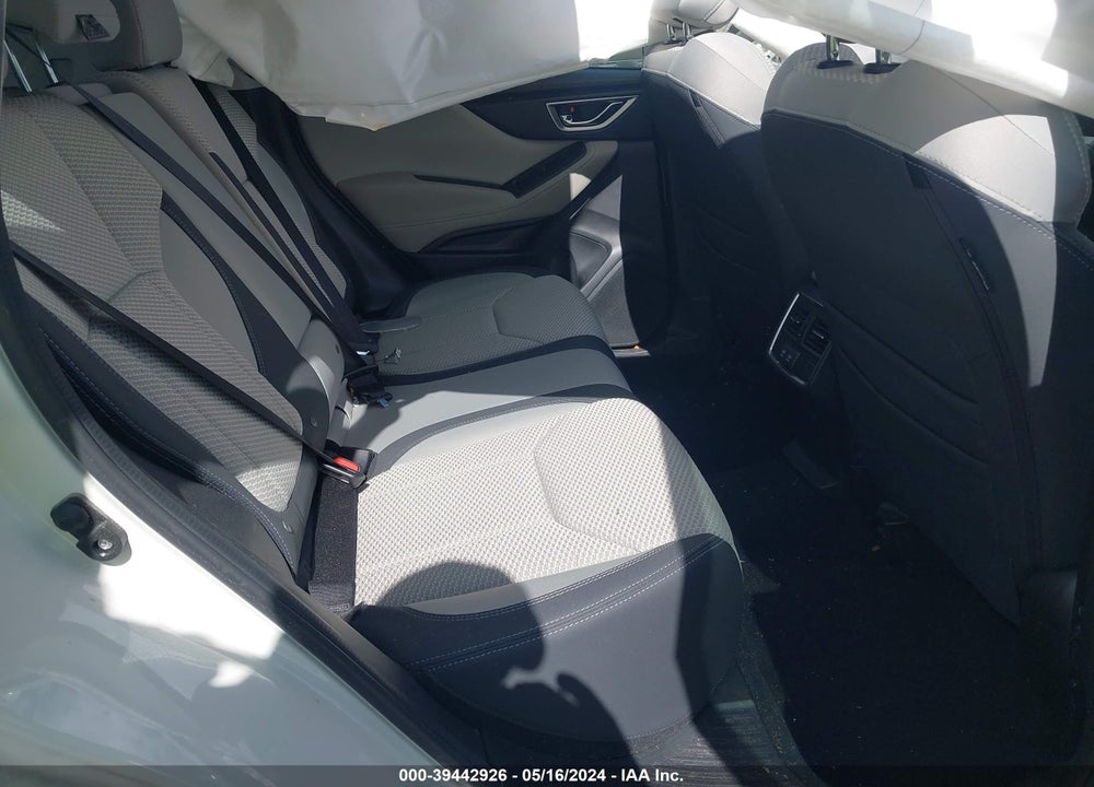 2021 SUBARU FORESTER PREMIUM VIN: JF2SKAJC1MH428489