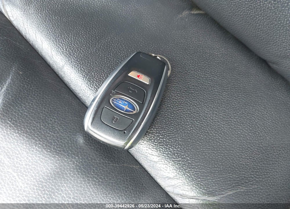 2021 SUBARU FORESTER PREMIUM VIN: JF2SKAJC1MH428489