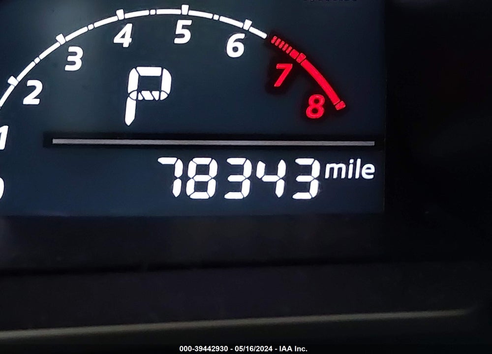 2016 MAZDA 3 I SPORT VIN: JM1BM1U76G1331227