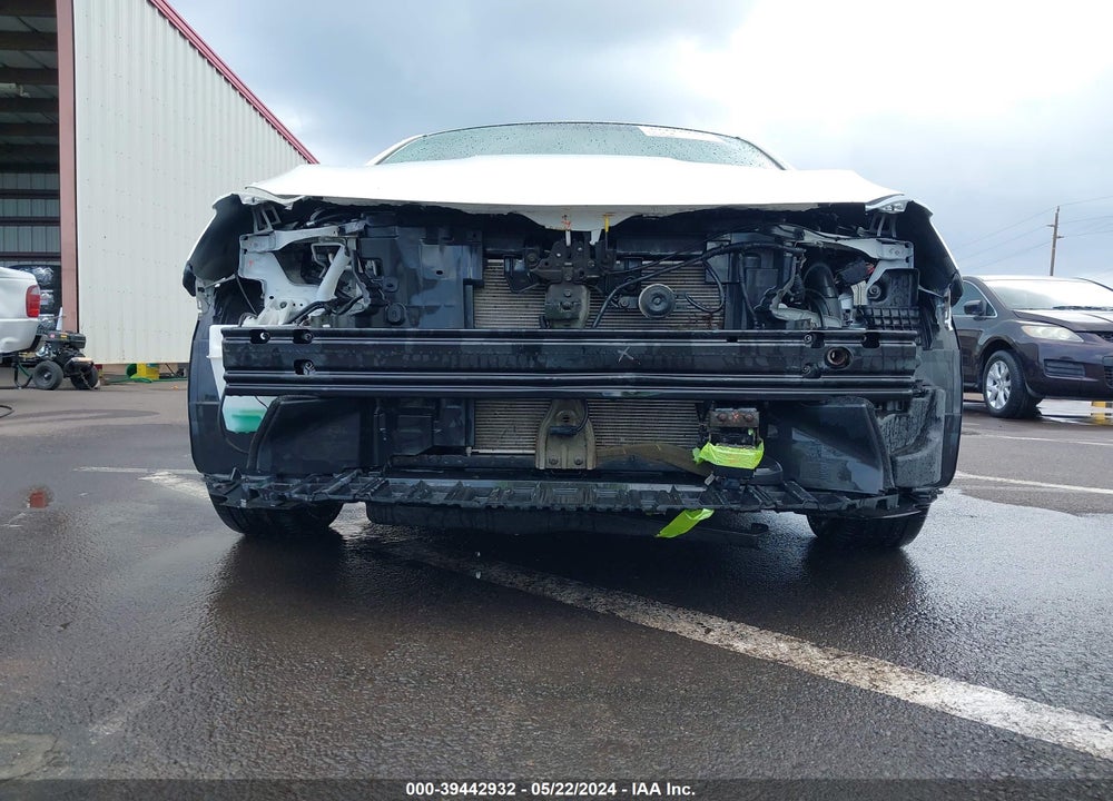 2019 NISSAN SENTRA S VIN: 3N1AB7AP8KY349776