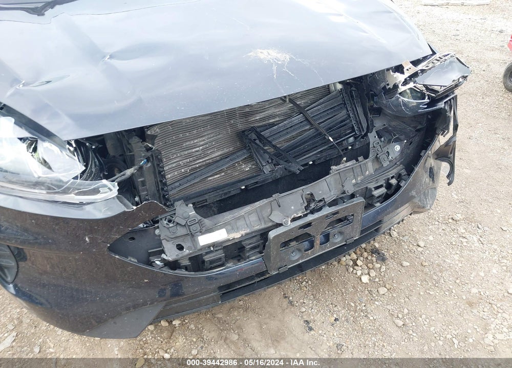 2021 FORD ESCAPE S VIN: 1FMCU0F61MUA50087