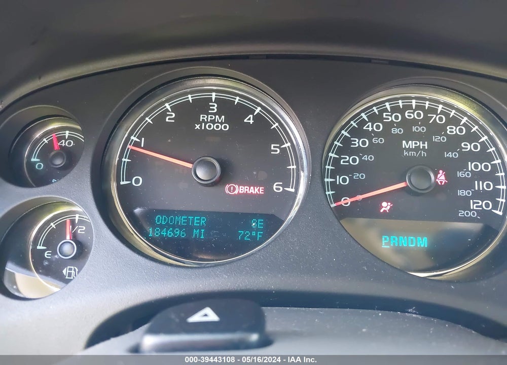 2013 GMC YUKON SLT VIN: 1GKS2CE00DR323676