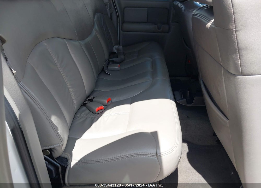 2002 CHEVROLET SILVERADO 1500 LT VIN: 2GCEK19T921340015