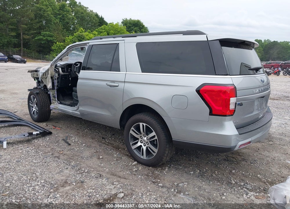 2024 FORD EXPEDITION XLT MAX VIN: 1FMJK1H82REA04528