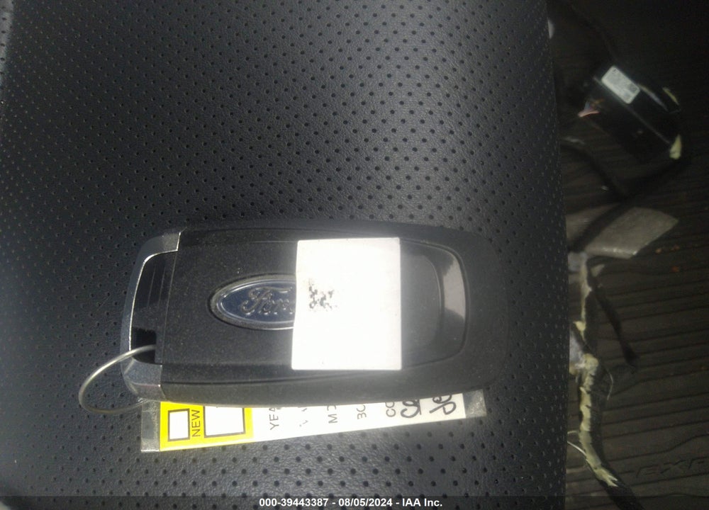 2024 FORD EXPEDITION XLT MAX VIN: 1FMJK1H82REA04528