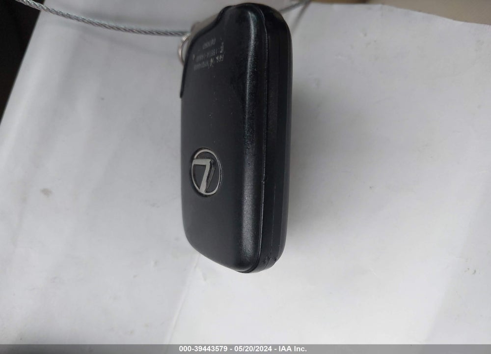 2006 LEXUS GS 300 VIN: JTHCH96S160016329