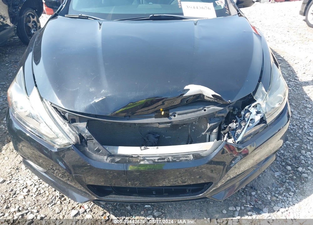 2016 NISSAN ALTIMA 2.5 SL VIN: 1N4AL3AP7GC228388