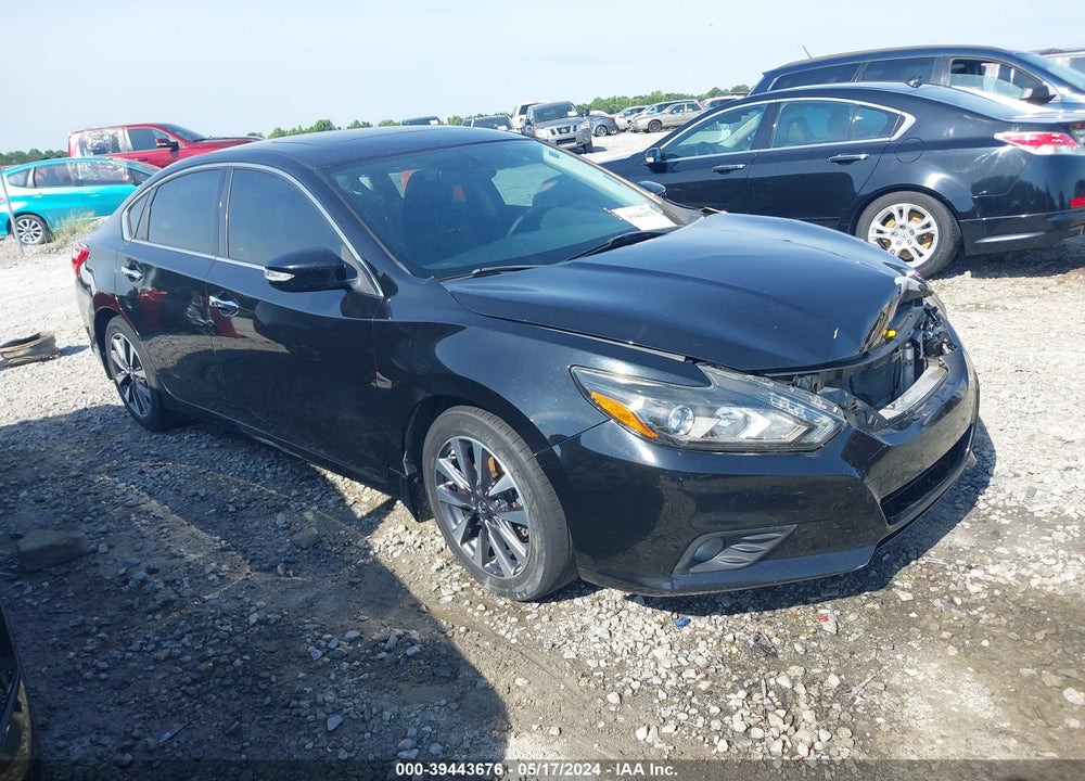 2016 NISSAN ALTIMA 2.5 SL VIN: 1N4AL3AP7GC228388