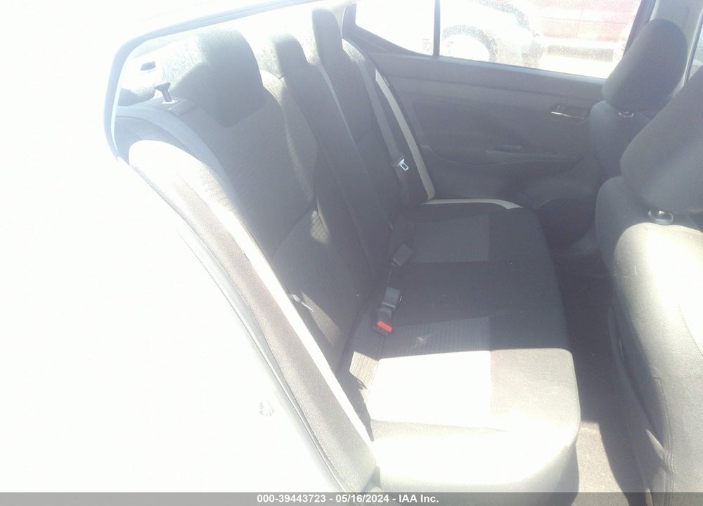 2021 NISSAN VERSA SV XTRONIC CVT VIN: 3N1CN8EV0ML869582