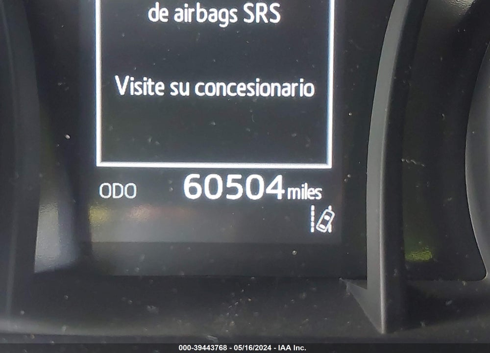 2021 TOYOTA CAMRY SE VIN: 4T1G11AKXMU609169