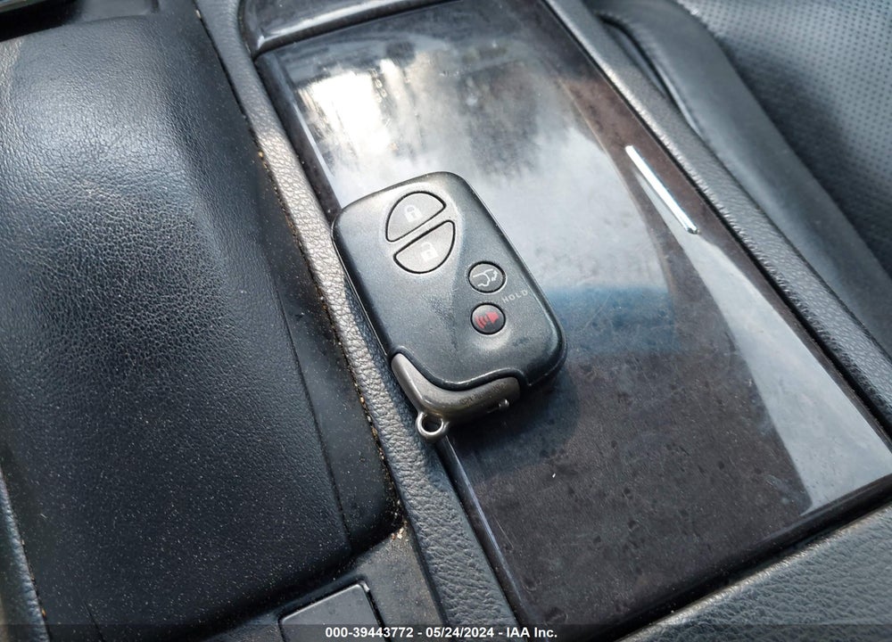 2014 LEXUS RX 350 VIN: 2T2BK1BA0EC228278