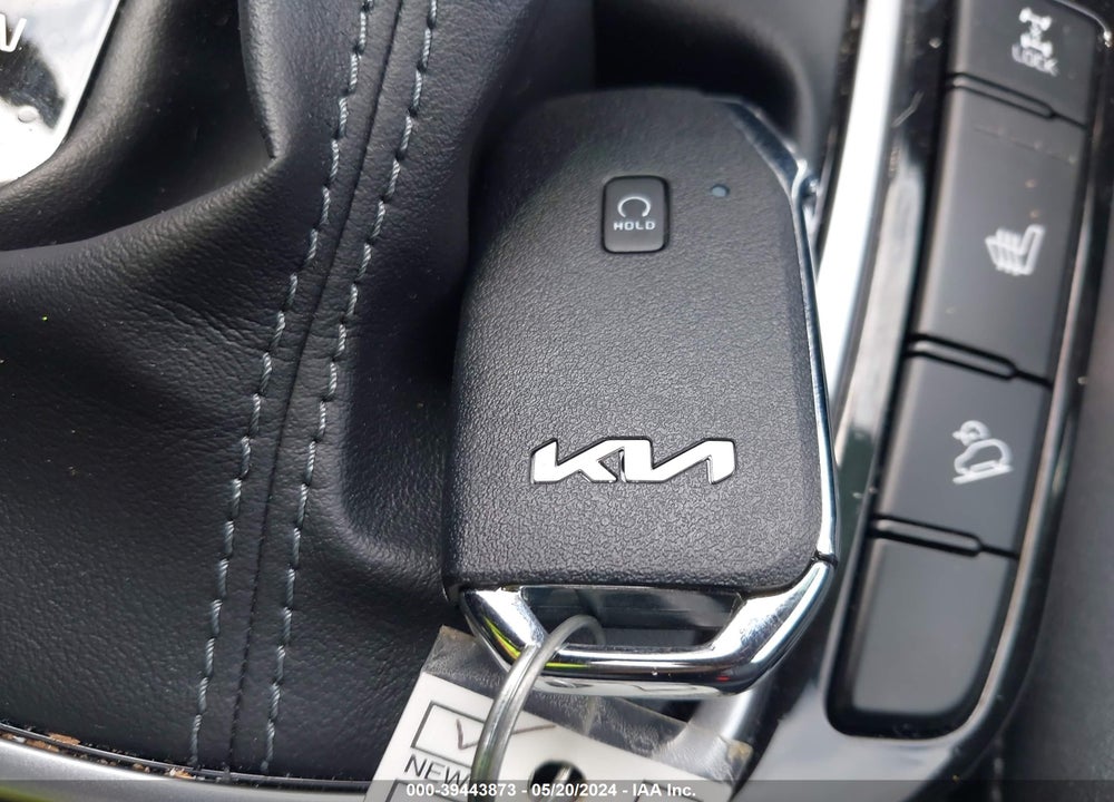 2024 KIA SELTOS EX VIN: KNDERCAA2R7575838