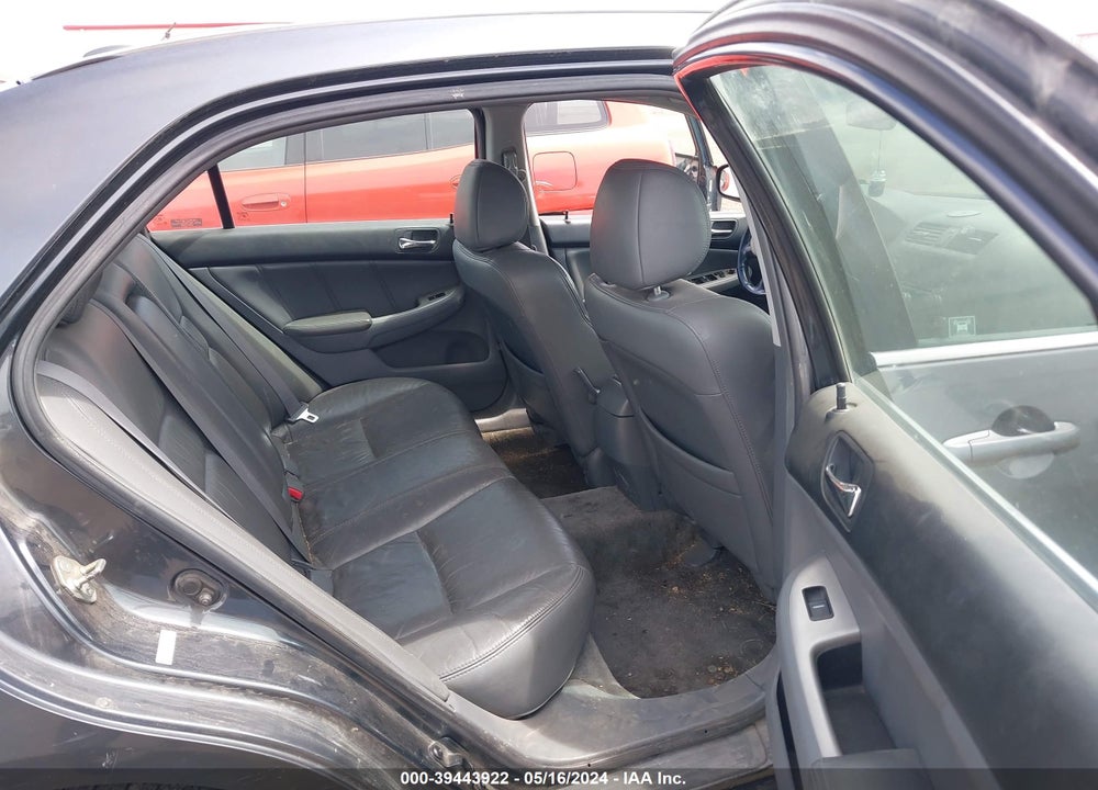 2005 HONDA ACCORD 2.4 EX VIN: 1HGCM56885A066925