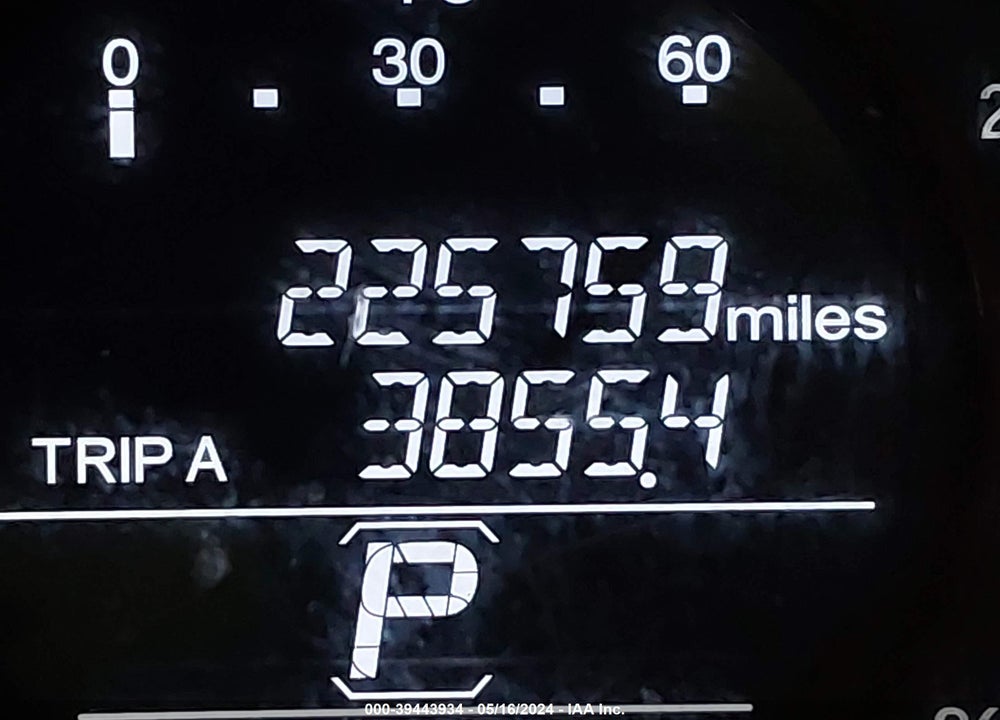 2016 HONDA ACCORD SPORT VIN: 1HGCR2F50GA803463