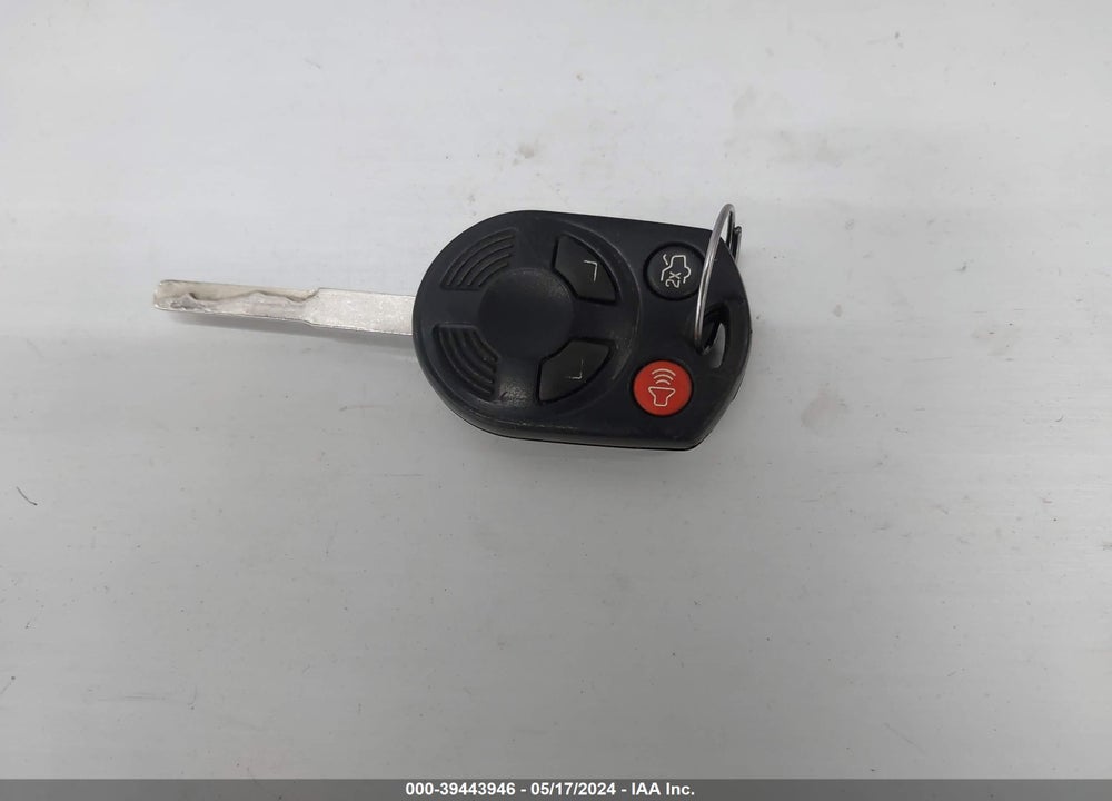 2013 FORD FOCUS SE VIN: 1FADP3F24DL362642