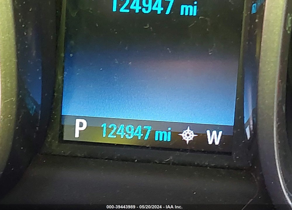 2014 CHEVROLET MALIBU 2LT VIN: 1G11E5SL5EF112557