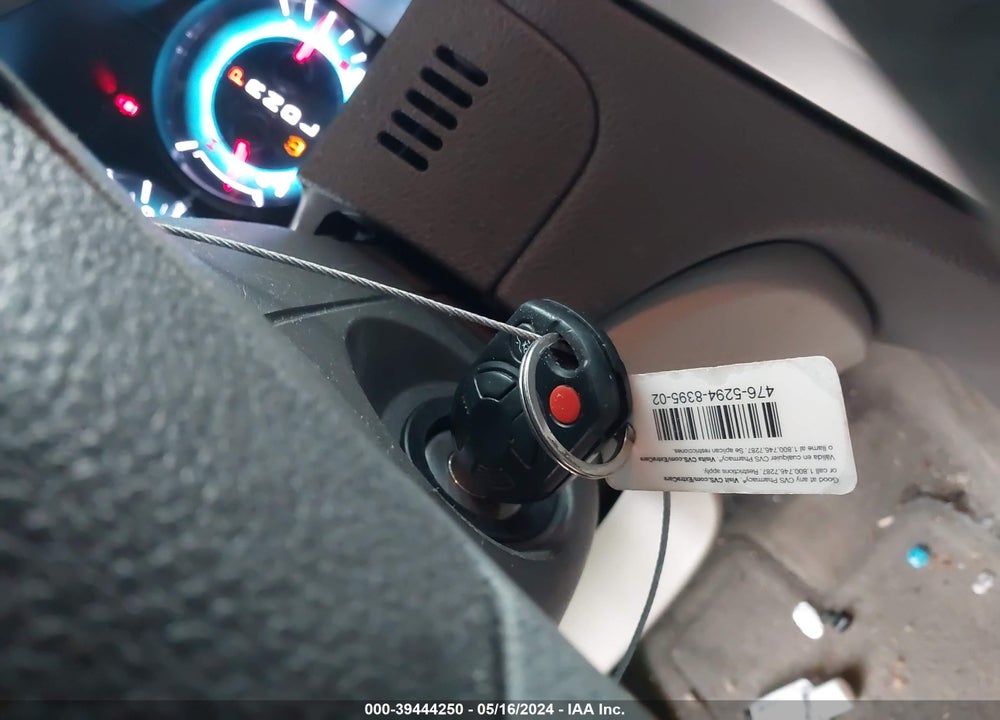 2011 FORD FUSION SE VIN: 3FAHP0HA8BR304410