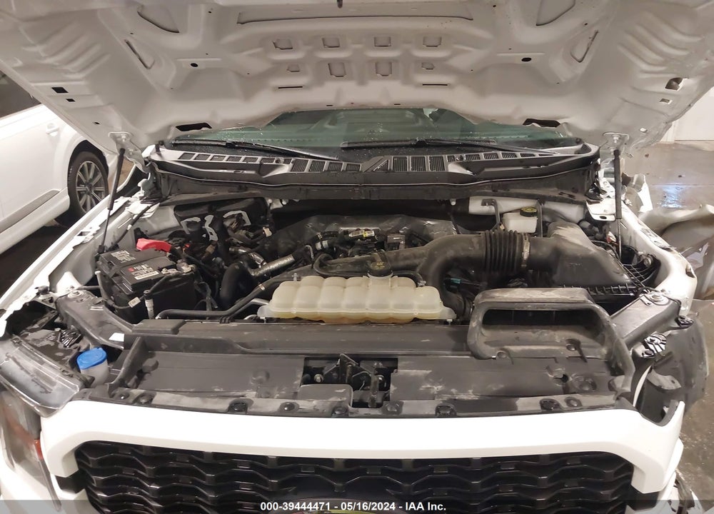 2023 FORD F-150 XL VIN: 1FTEX1EP5PKD72364