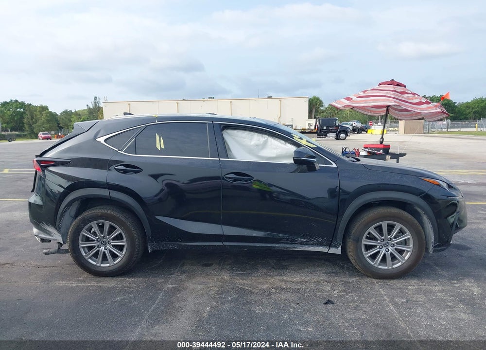 2020 LEXUS NX 300 VIN: JTJDARBZ3L5011089