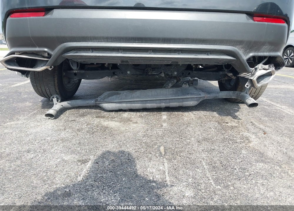 2020 LEXUS NX 300 VIN: JTJDARBZ3L5011089