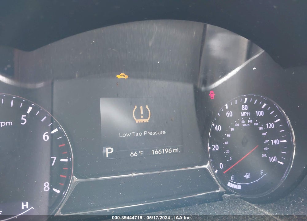 2013 KIA OPTIMA SX VIN: 5XXGR4A67DG217984