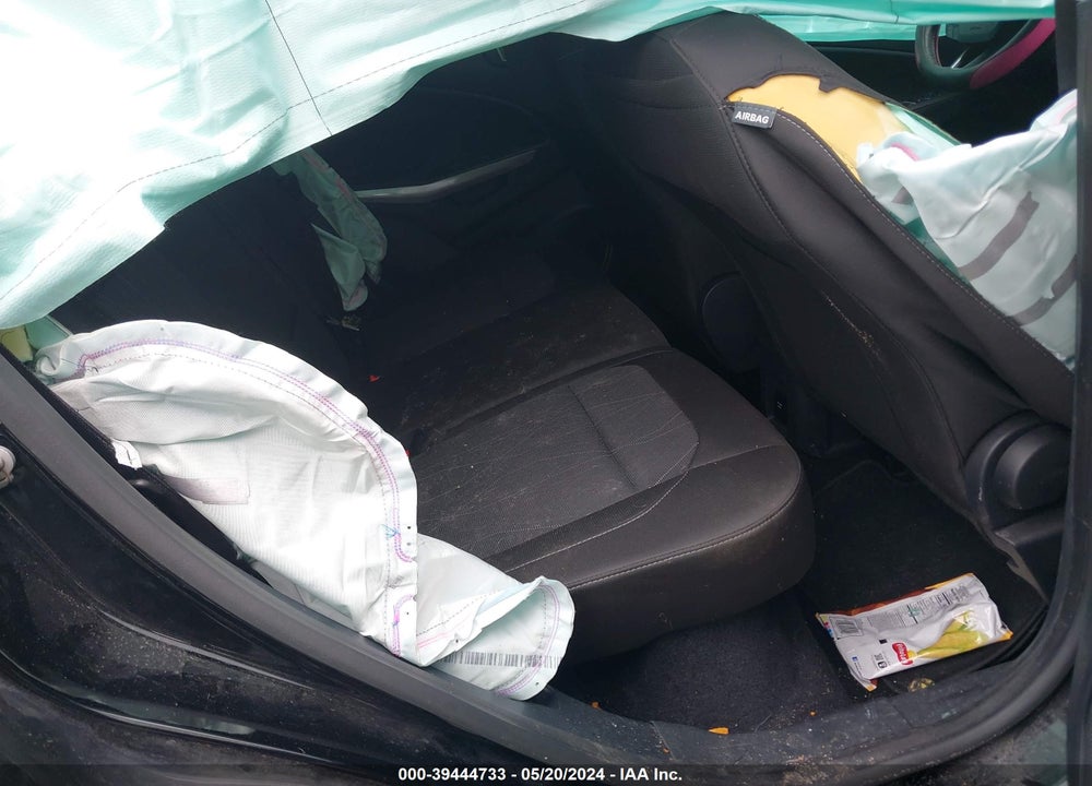2020 FORD ECOSPORT SE VIN: MAJ3S2GE1LC331487