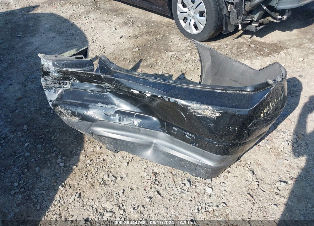 2008 NISSAN VERSA 1.8SL VIN: 3N1BC11E98L363432