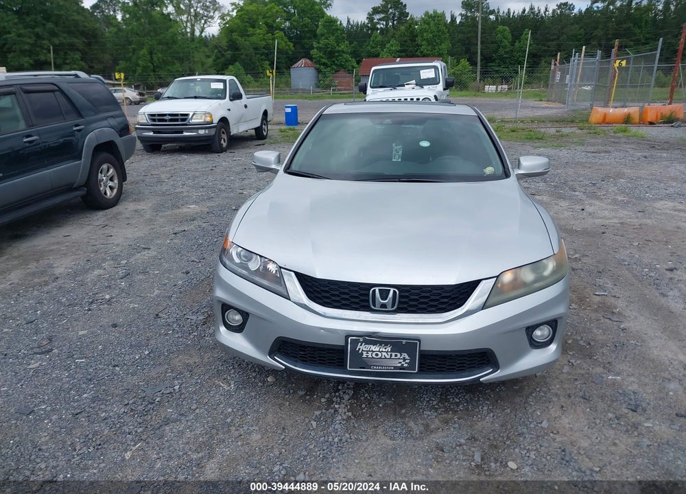 2015 HONDA ACCORD EX-L VIN: 1HGCT1B87FA005942