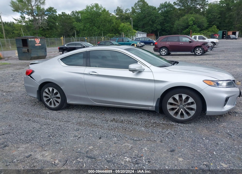 2015 HONDA ACCORD EX-L VIN: 1HGCT1B87FA005942