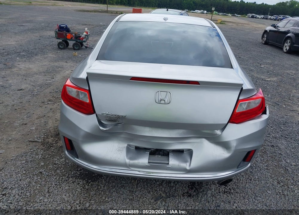 2015 HONDA ACCORD EX-L VIN: 1HGCT1B87FA005942