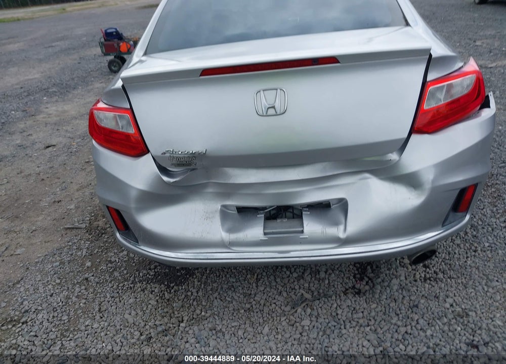 2015 HONDA ACCORD EX-L VIN: 1HGCT1B87FA005942