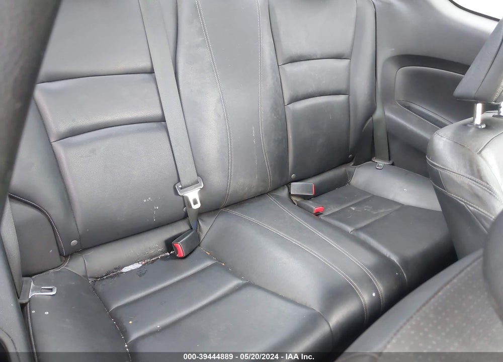 2015 HONDA ACCORD EX-L VIN: 1HGCT1B87FA005942