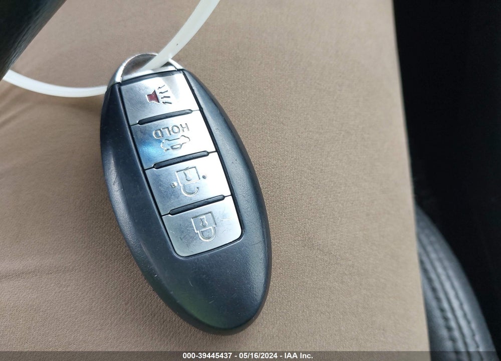 2013 INFINITI G37X VIN: JN1CV6AR6DM357490