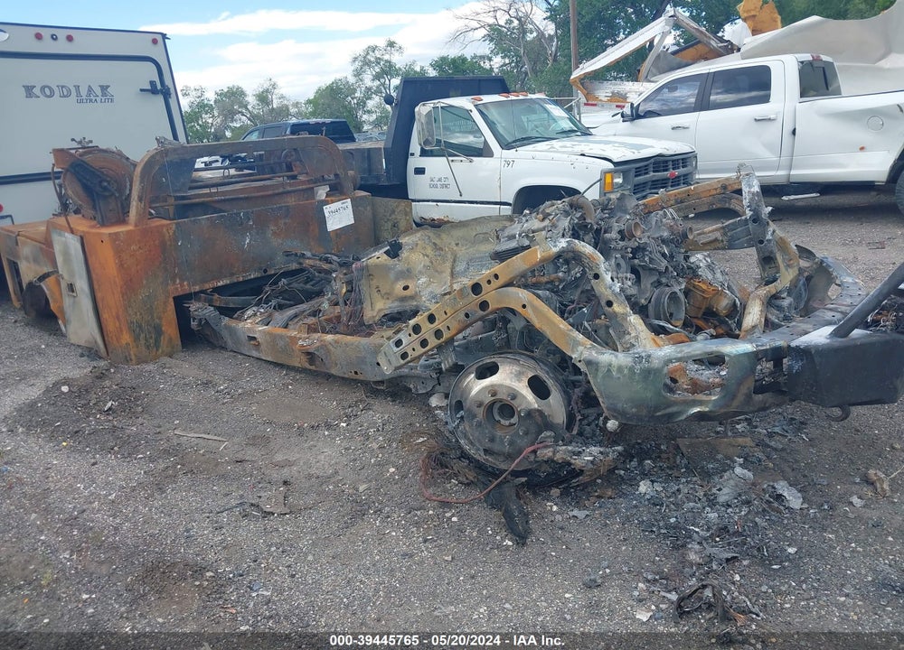 2022 FORD F-350 LARIAT VIN: 1FT8W3DT1NEG29431