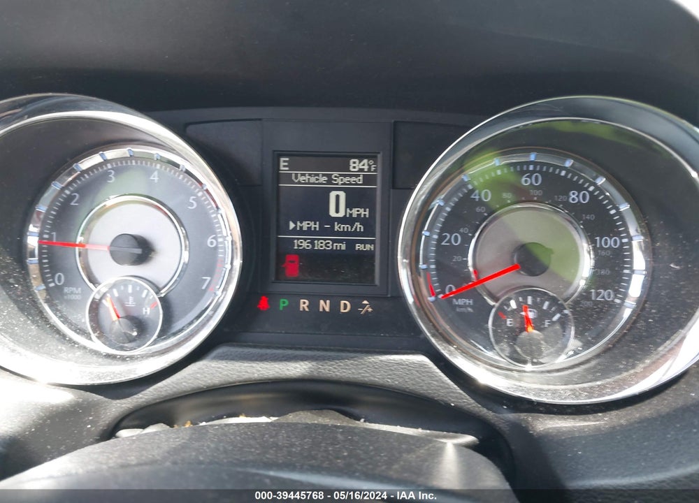2014 CHRYSLER TOWN & COUNTRY VIN: 2C4RC1BG4ER208362