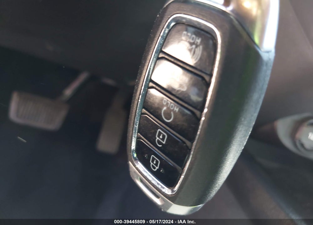 2021 HYUNDAI ELANTRA SEL VIN: 5NPLS4AG1MH025217