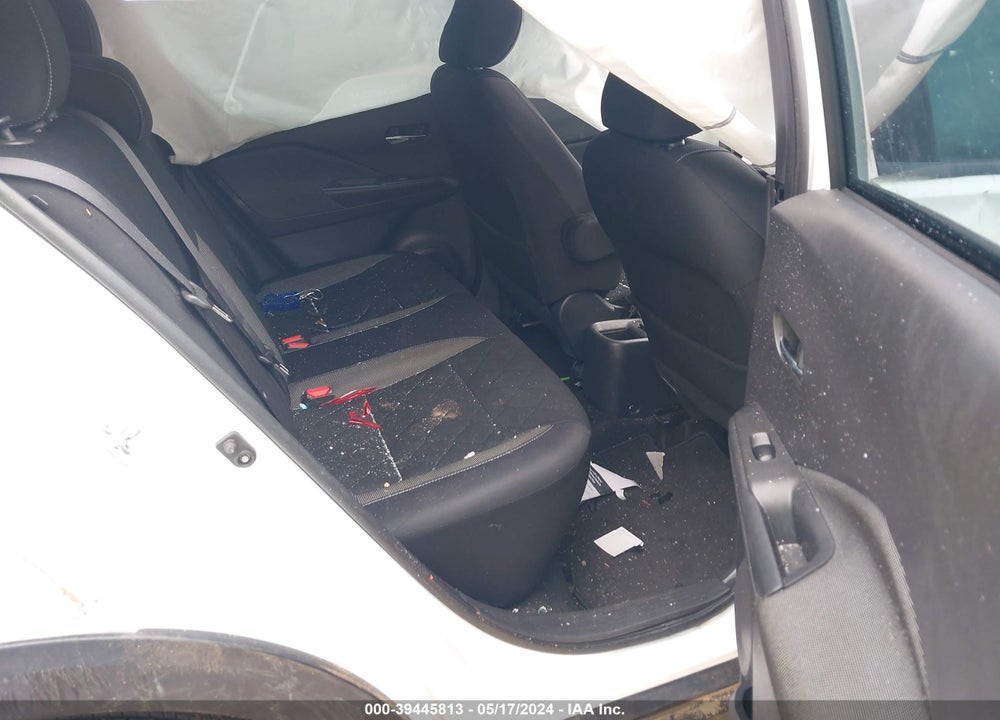 2019 NISSAN KICKS VIN: 3N1CP5CU3KL478958