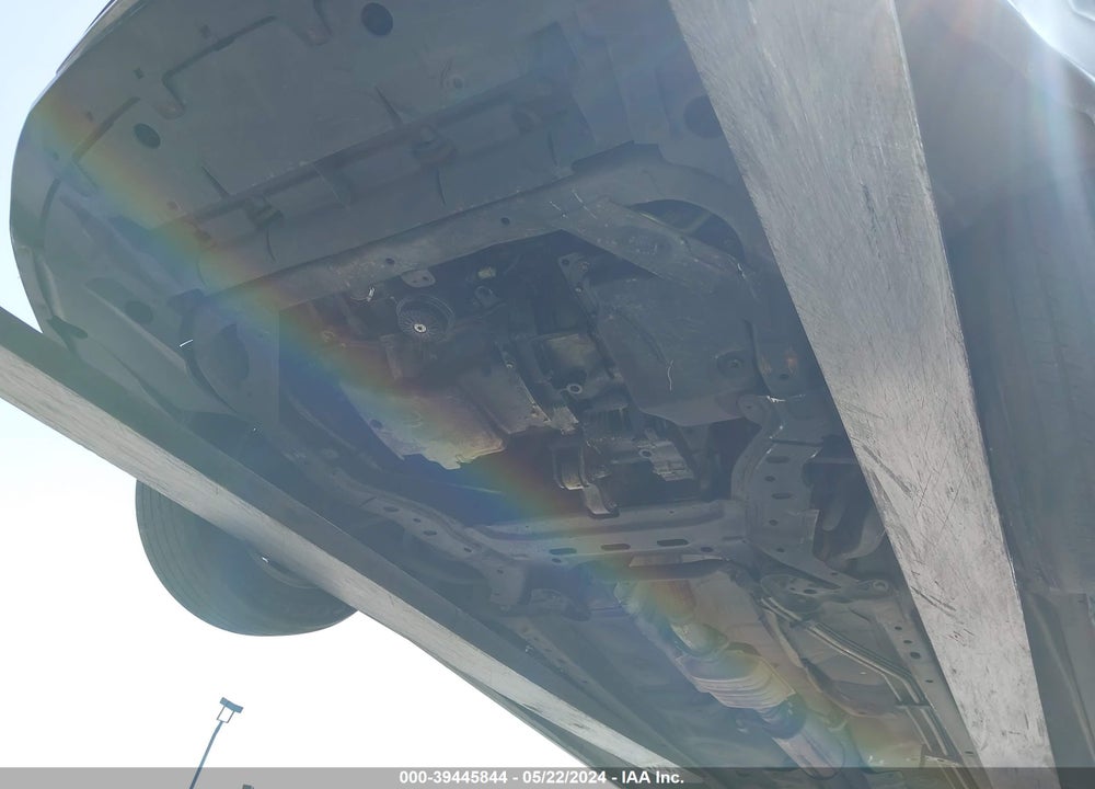 2008 FORD FUSION SE VIN: 3FAHP07Z68R179780