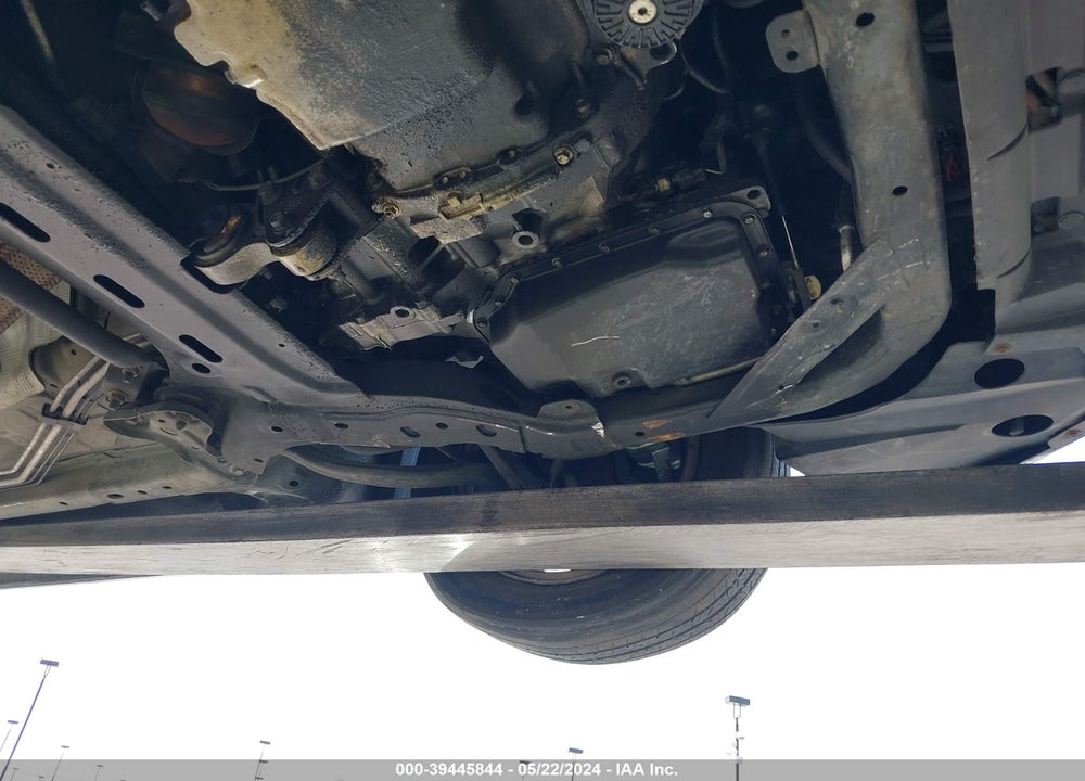 2008 FORD FUSION SE VIN: 3FAHP07Z68R179780